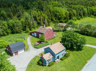 414 E Kennebec Rd, Machias, ME 04654