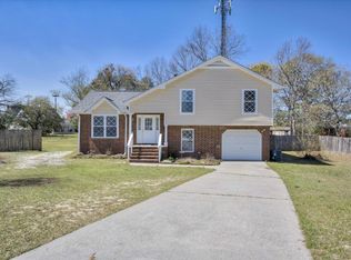 4357 Ridge Ct, Augusta, GA 30909