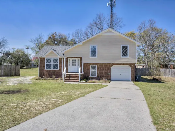 4357 RIDGE COURT Court, Augusta, GA 30909