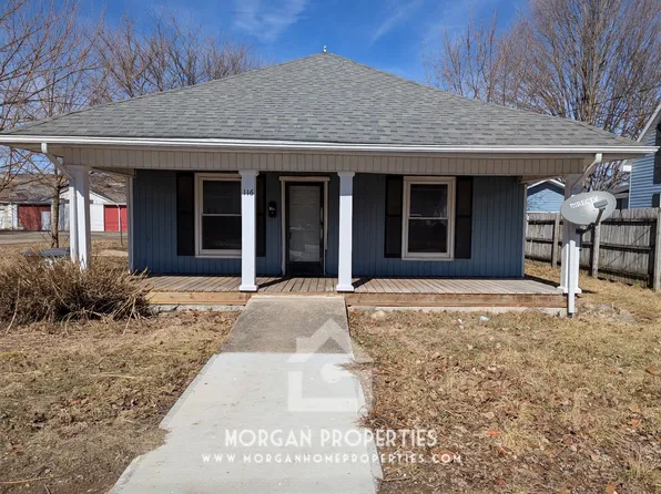 116 W Vinyard St, Anderson, IN 46012