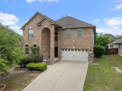 188 Rock Vista Run, Austin, TX, 78737