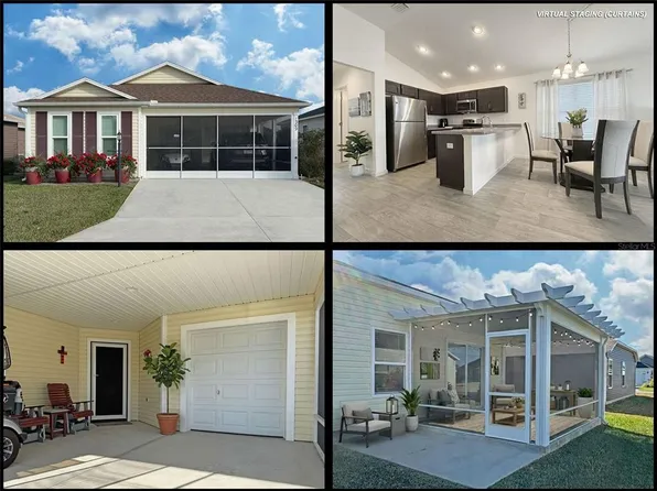 1309 Mizell Ave, The Villages, FL 32163