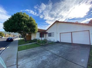 1338 Mount Shasta Ave, Milpitas, CA 95035