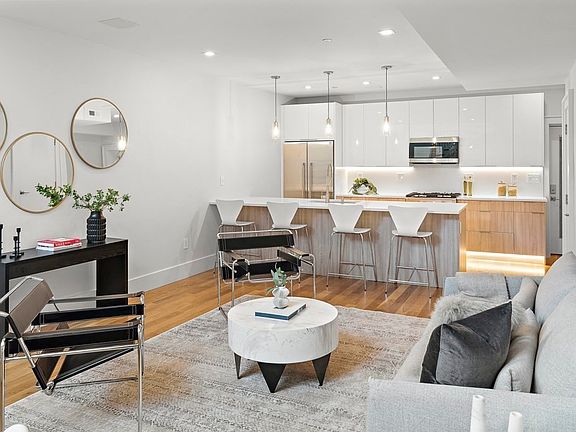 2nd image of 532 E 3rd St #1