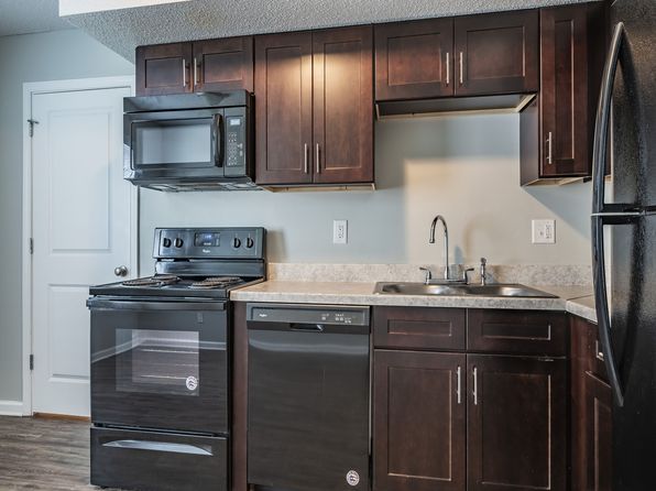Gates at South Bend | 3831 3rd Ave E, Tuscaloosa, AL