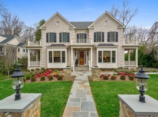 6924 River Oaks Dr, Mc Lean, VA 22101