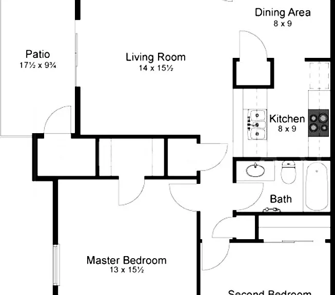 Rosehill Pointe — Photo 94