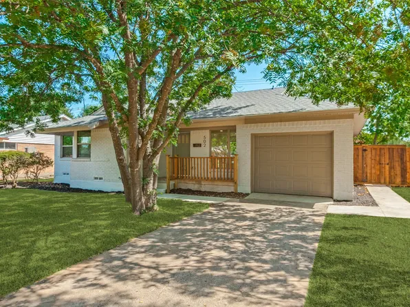 502 Rorary Dr, Richardson, TX 75081