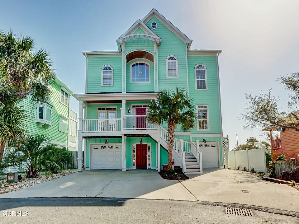 1013 Waterview Place, Carolina Beach, NC 28428 Zillow