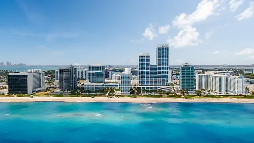 Collins Ave Photo 1
