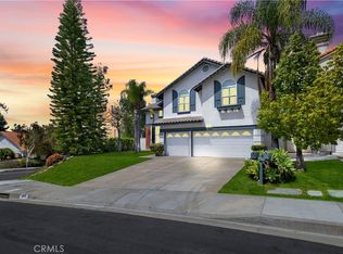 2302 Ridgeview Ave, Rowland Heights, CA 91748