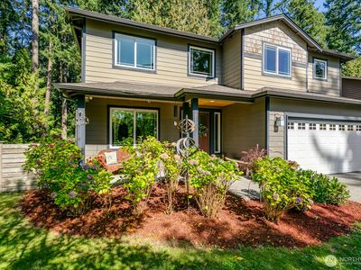 5211 East Drive, Everett, WA, 98203