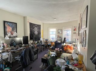 16 Wait St APT 3F, Roxbury Crossing, MA 02120