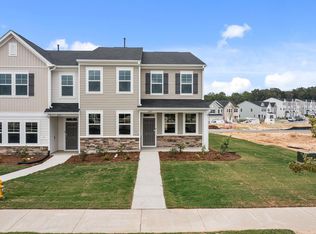 2313 Kasota Ln, Raleigh, NC 27610