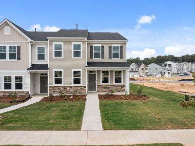 2313 Kasota Ln, Raleigh, NC, 27610