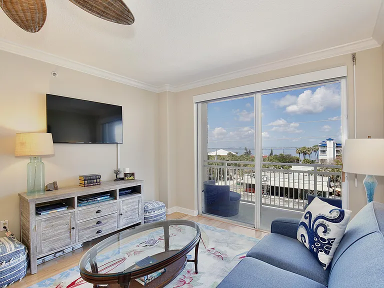 2465 S Atlantic Ave — Photo 35