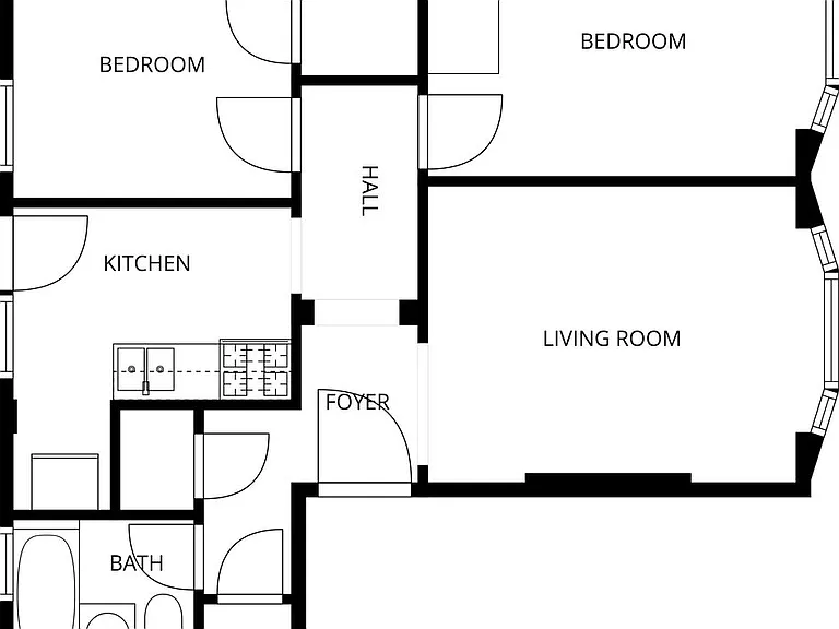 851 W Marquette Rd — Photo 13