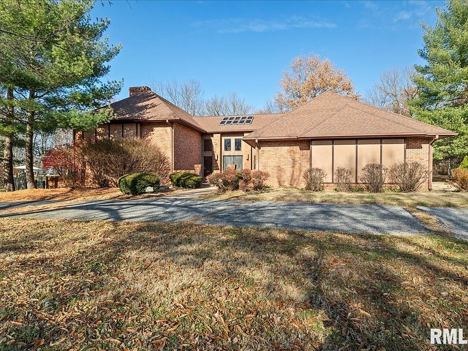 2551 E Lake Shore Dr, Springfield, IL 62712 Zillow