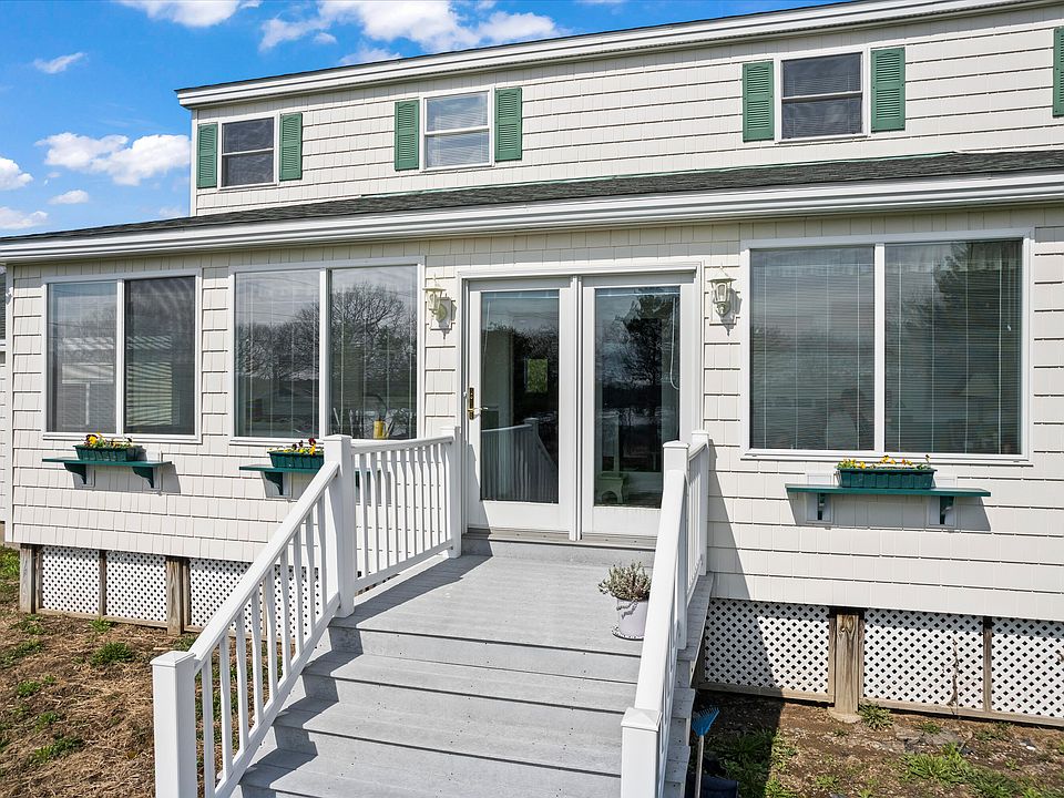 60 Meadow Lane, Cushing, ME 04563 MLS 1556933 Zillow