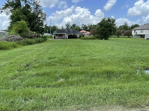 Tbd Street Amant St, Sorrento, LA 70778