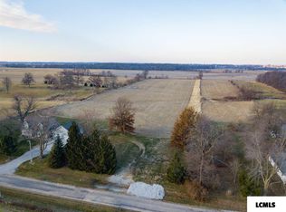 1227 200th Ave, Middletown, IL 62666