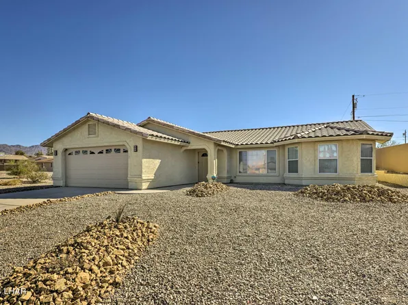 2350 Atlantic Dr, Lake Havasu City, AZ 86404