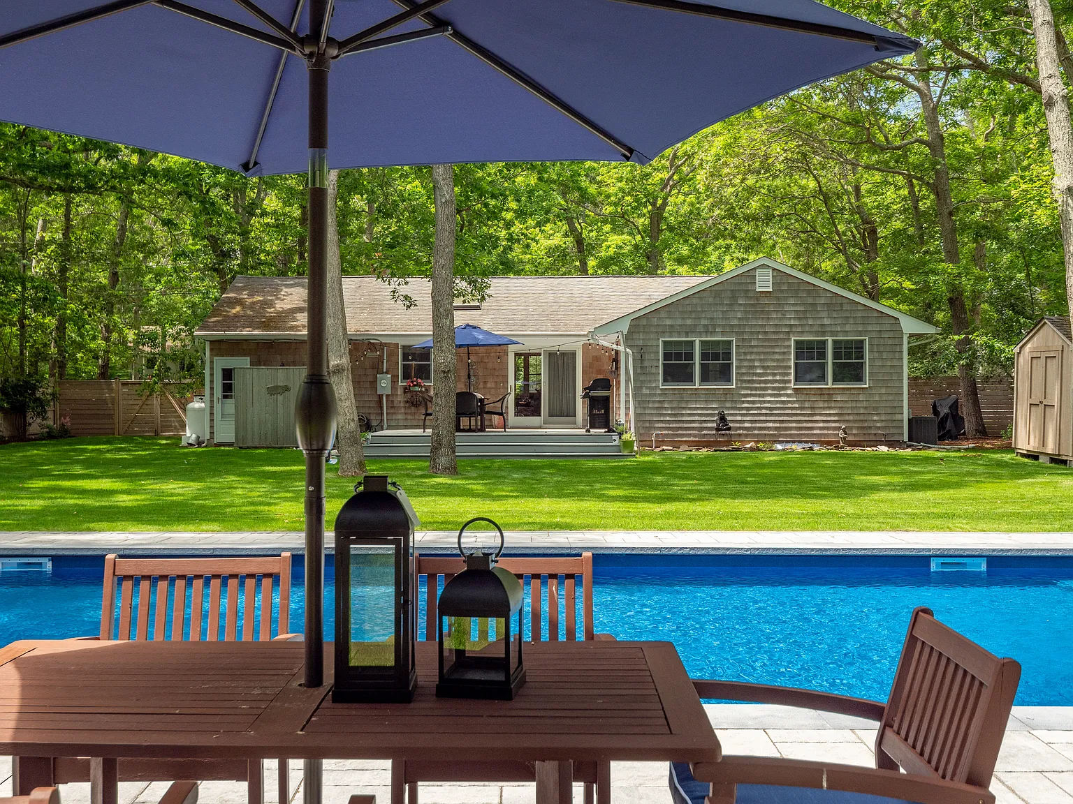 Perfect Summer Getaway — Photo 1