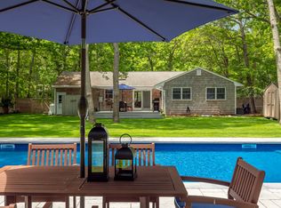 267 Norfolk Dr, East Hampton, NY 11937