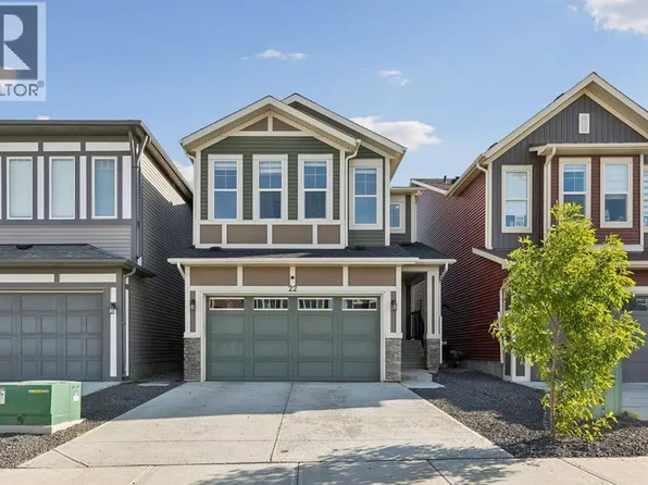 22 Lucas Ter NW, Calgary, AB T3P 1P9