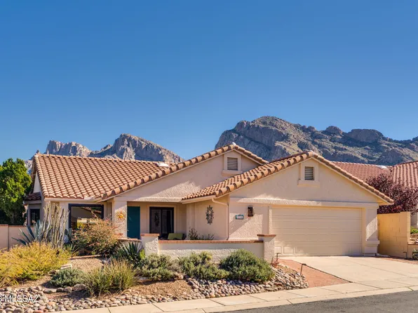 9990 N Hillview Dr, Tucson, AZ 85737