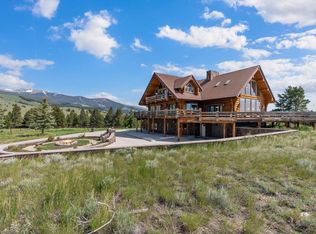 1380 Glacier View Dr, Deer Lodge, MT 59722
