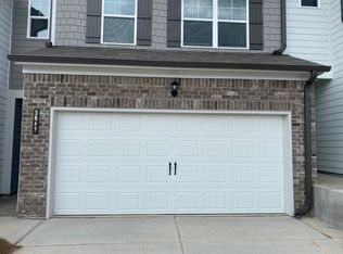 3843 Brookburn Park, Gainesville, GA 30506