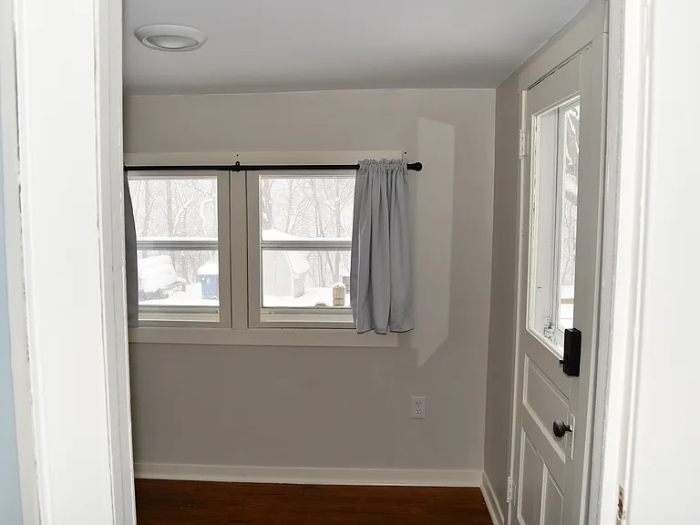 Office or Mudroom