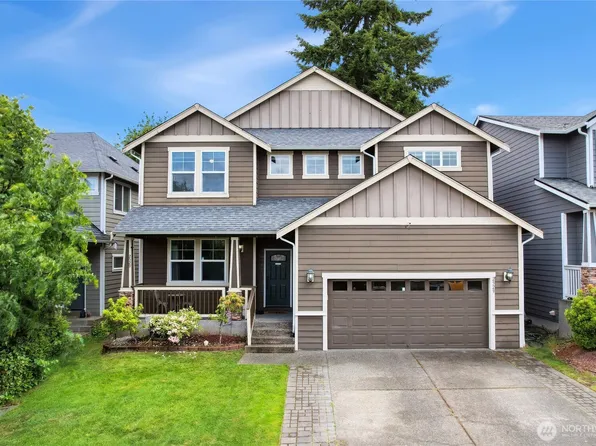 2529 10th Court SE, Olympia, WA 98501