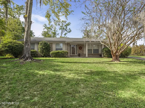 2047 BETA Court, Orange Park, FL 32073