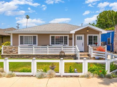 4320 Kenyon Ave, Los Angeles, CA, 90066