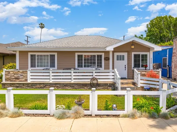 4320 Kenyon Ave, Los Angeles, CA 90066