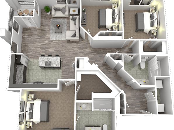 Alinea Town & Country | 12831 Daylight Dr, Saint Louis, MO
