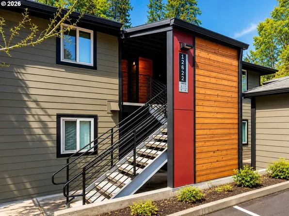 12622 NW Barnes Rd APT 6, Portland, OR 97229