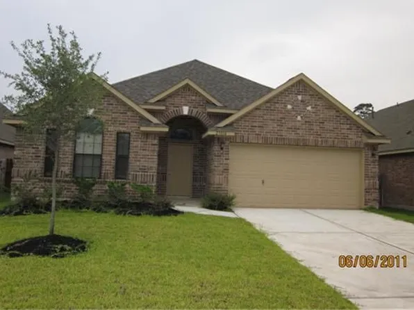 27018 Crown Rock Dr, Kingwood, TX 77339