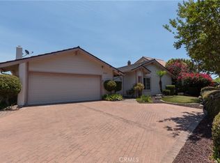 22682 Ledana, Mission Viejo, CA 92691