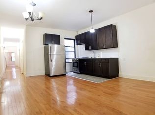 1316 Halsey St #1D, Brooklyn, NY 11237