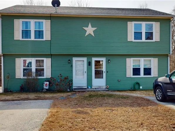 163-165 Laurel Ridge Ave, Pascoag, RI 02859