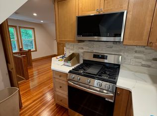 (Undisclosed Address), Newton Center, MA 02459