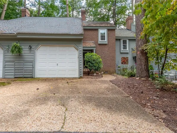 11 Autumn E, Williamsburg, VA 23188
