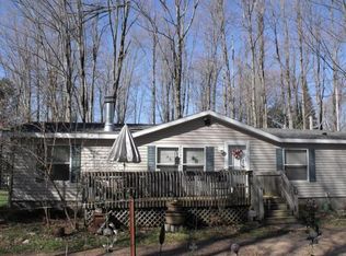 17601 Red Maple Ln, Townsend, WI 54175