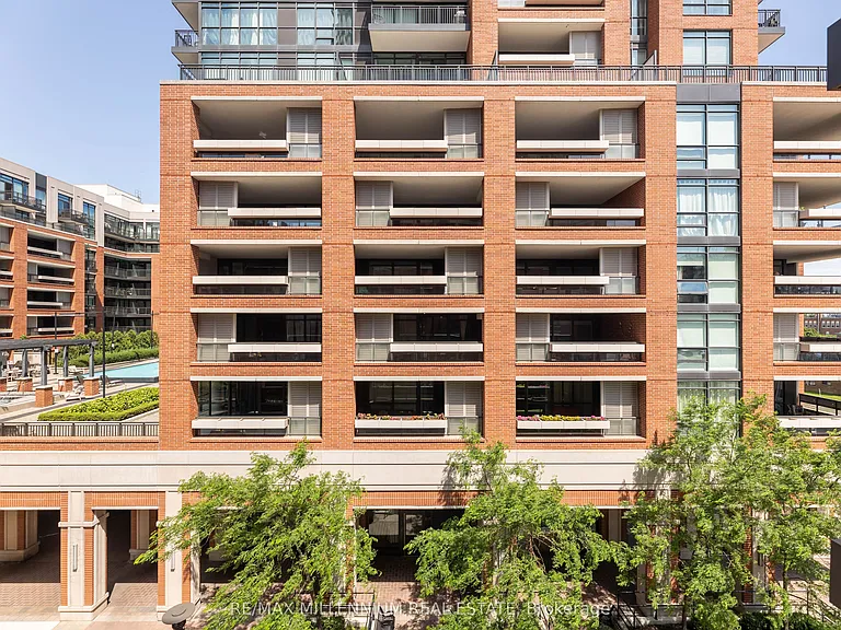 830 Lawrence Ave W #334 — Photo 6