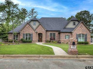 18256 Spruce Hill Dr, Flint, TX 75762