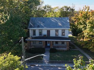 823 N Maple St, Bloomington, IN 47404