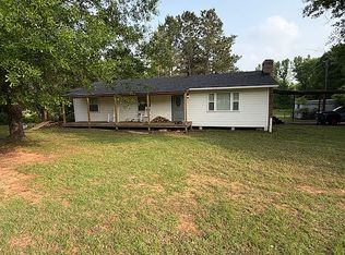 5156 Fm 726 N, Diana, TX 75640